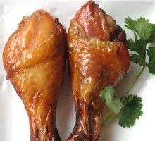 Any Flavor Chicken Leg