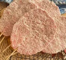 Palm-sized Chicken Cutlet