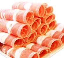 Stir-fried Lamb Slices