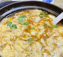 醋椒豆腐