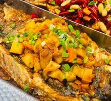 Fresh Catfish (About 2.5 lbs)