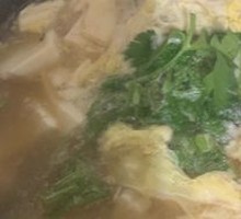 Braised Tofu in Clay Pot