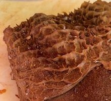 Sauce Braised Beef Tripe