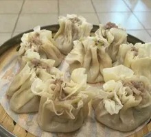 Beef Dumplings