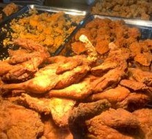 Fried Chicken