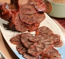 Signature Beef Shank