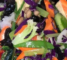 Vegetable Medley