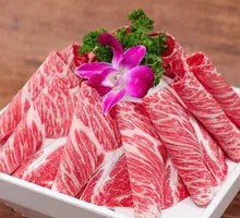 Angus Milk-Flavored Beef