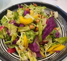 Mixed Vegetable Salad