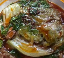 Spicy Hot Pot Flavor