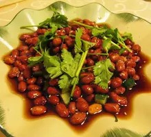 Vinegar-Flavored Peanut