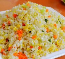 Yangzhou Fried Rice