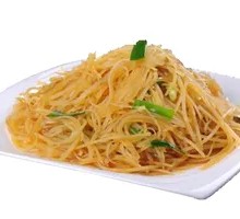 Sour Vinegar Potatoes