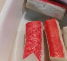 Crab Stick