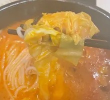 Spicy Secret-Recipe Crossing-the-Bridge Rice Noodles