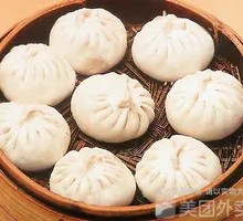 Northeast Sour Cabbage Pork Dumplings