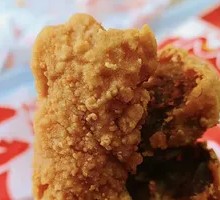 Bone-Flavored Large Chicken Leg