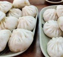 Signature Fresh Meat Bun