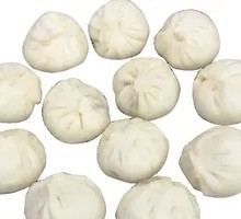 Pork and Scallion Dumplings