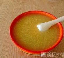 Rice Porridge