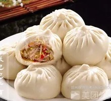 津味素包子