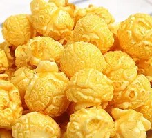 Caramel Popcorn