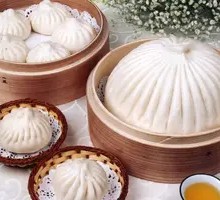 Fennel Egg Dumplings