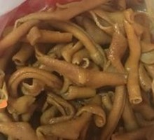 Signature Duck Intestines