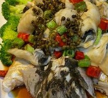 Fresh Chili Sea Bass