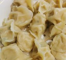 Braised Fish Dumplings
