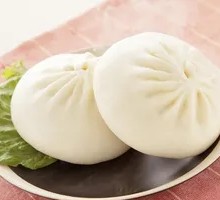 Pork and Preserved Vegetable Dumplings