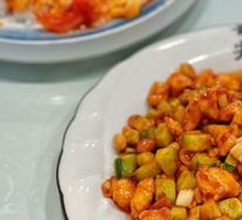 Kung Pao Chicken