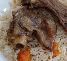 Sheep Knuckle Tendon