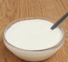 Xinjiang-style Yogurt
