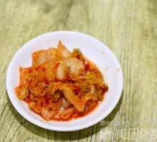 Spicy Kimchi