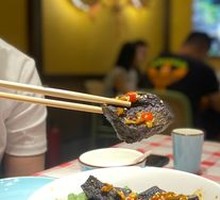 Secret-Recipe Stinky Tofu