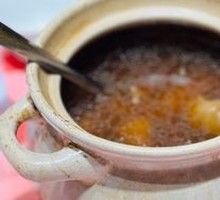 Clay Pot Soup