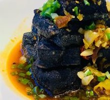 Old Changsha Stinky Tofu