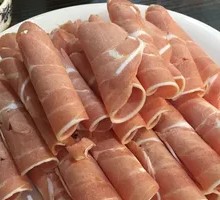 Calcium-enriched Lamb