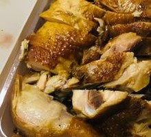 Assorted Flavor Chicken Gizzards