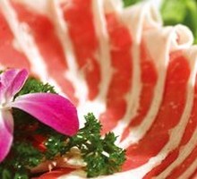 Home-style Lamb Slices