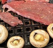 August 1 Special Beef Steak