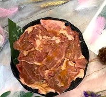 Secret-Recipe Pork Belly