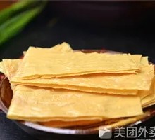 Tofu Skin