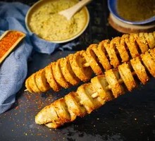 Grilled Wheat Gluten