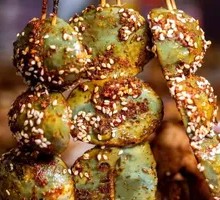 Northeast Egg Custard