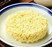 Instant Noodles