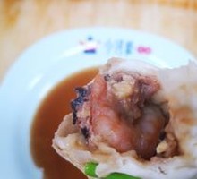 Two or Three Delicacy Dumplings