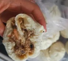 Beef Dumplings