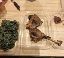 Private Home-style Dried Green Beans